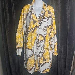 Timing Long sleeve dress